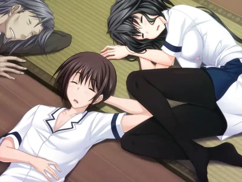 Maji de Watashi ni Koi Shinasai! (visual novel) — изображение 3