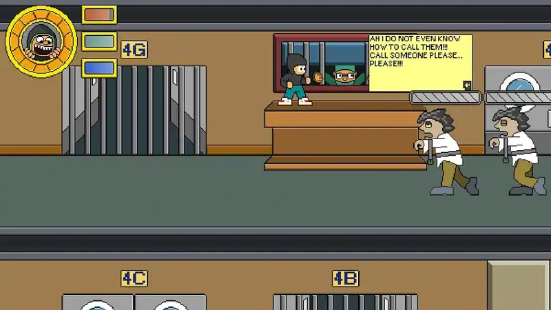 Malcom's Day — изображение 3