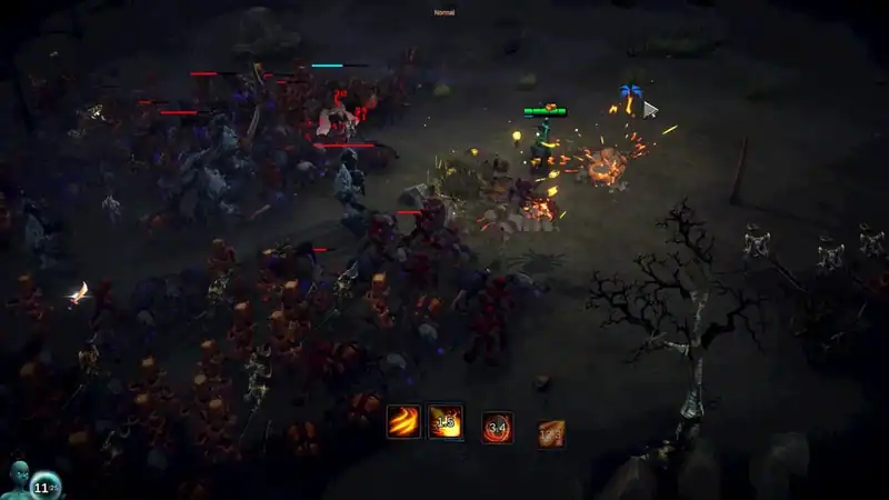Malignant Survivors — изображение 3