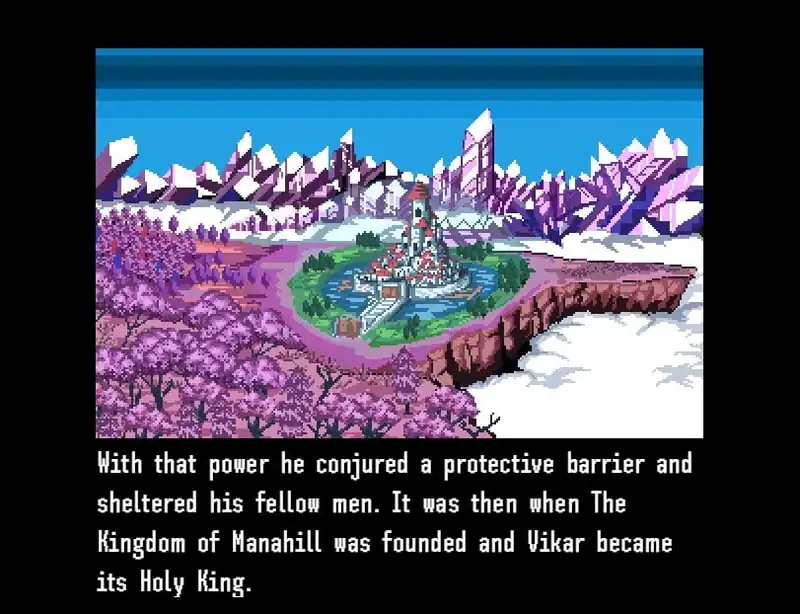 Manafinder — изображение 3