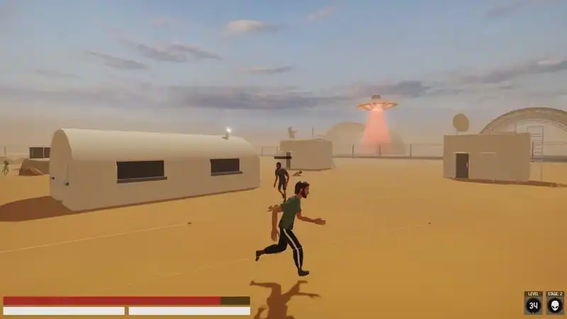 Area 51 — изображение 2