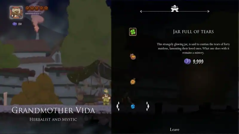 Marko: Beyond Brave — изображение 3