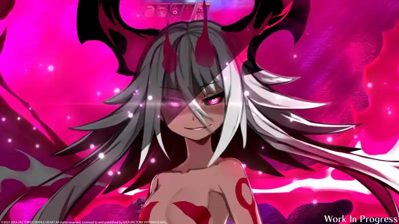 Mary Skelter Finale — изображение 3