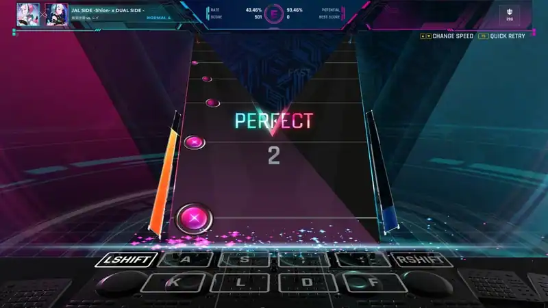 MASH VP! Re:VISION — изображение 3