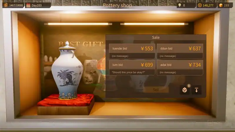 Master Of Pottery — изображение 3