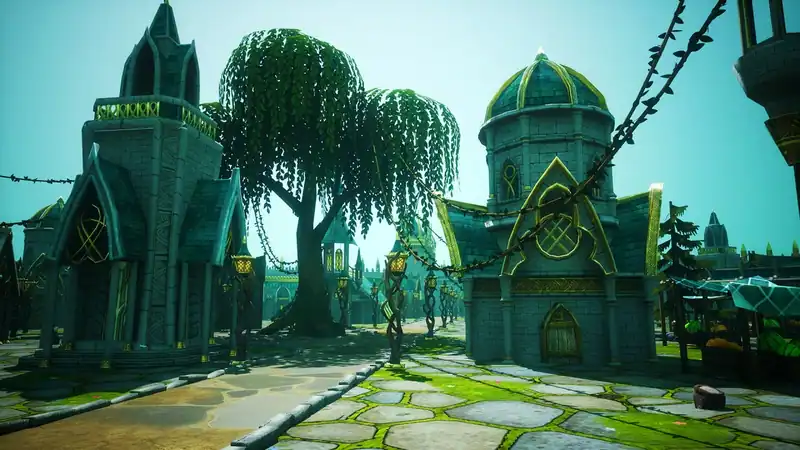 Master of Realms — изображение 2