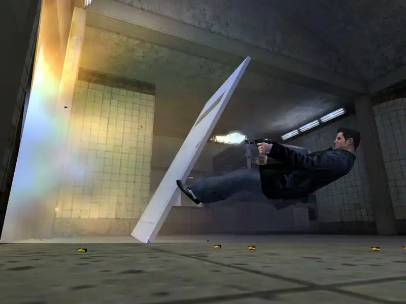 Max Payne — изображение 3