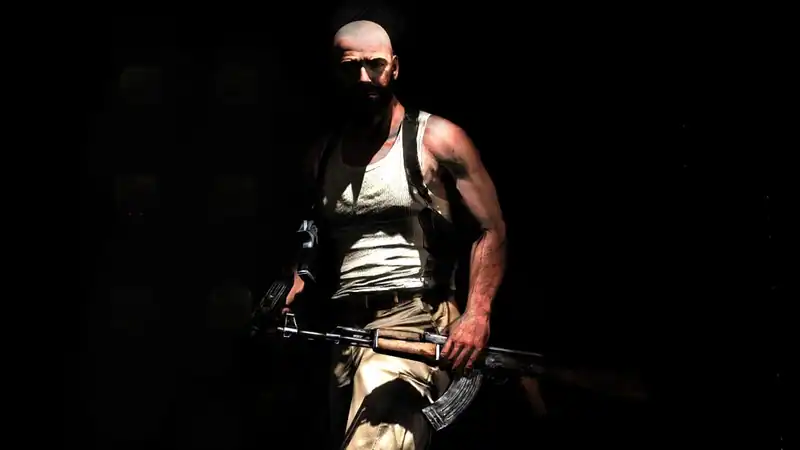 Max Payne 3 — изображение 2