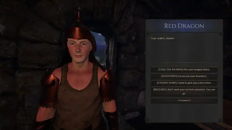 Medieval Blacksmith — изображение 2