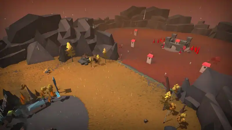 Medievaly: Battle Simulator — изображение 3