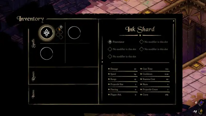 Aris Arcanum — изображение 3