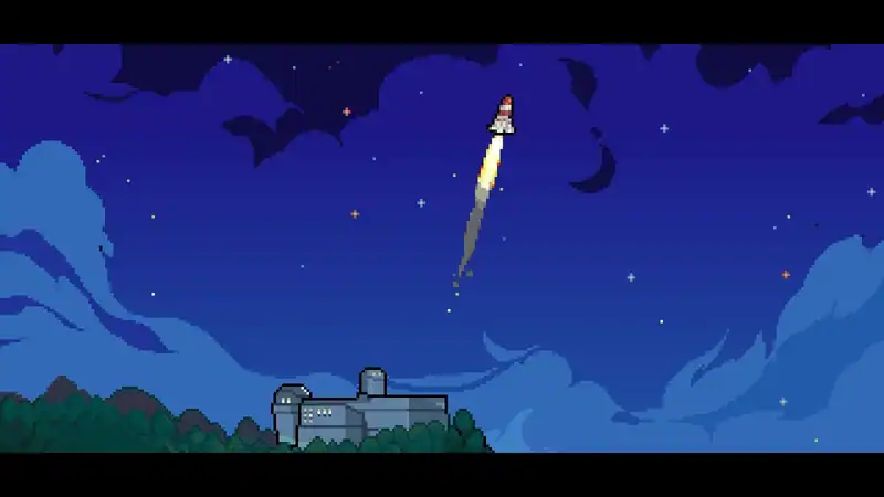 Meg's Monster — изображение 3