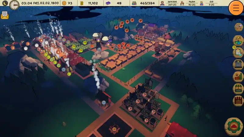 Mercantile Might — изображение 2