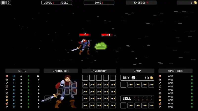 Merge Hero — изображение 3