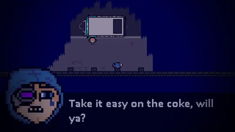 Midnight Blues — изображение 3
