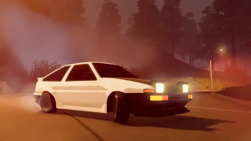 Midnight Driver — изображение 2