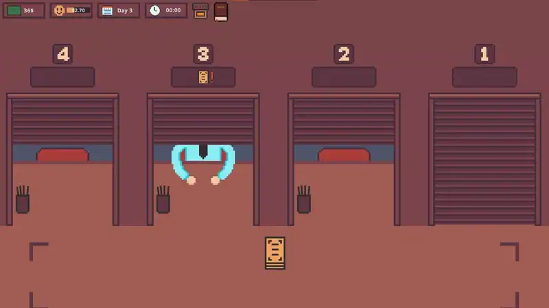 Midnight Ramen Shop — изображение 3