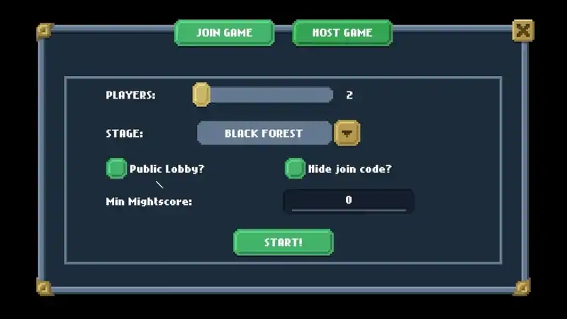 MIGHT'N MOW'EM — изображение 3