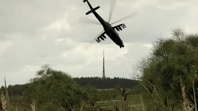 Arma 2 — изображение 2