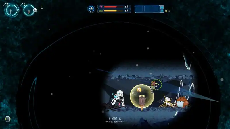 Million Depth — изображение 2