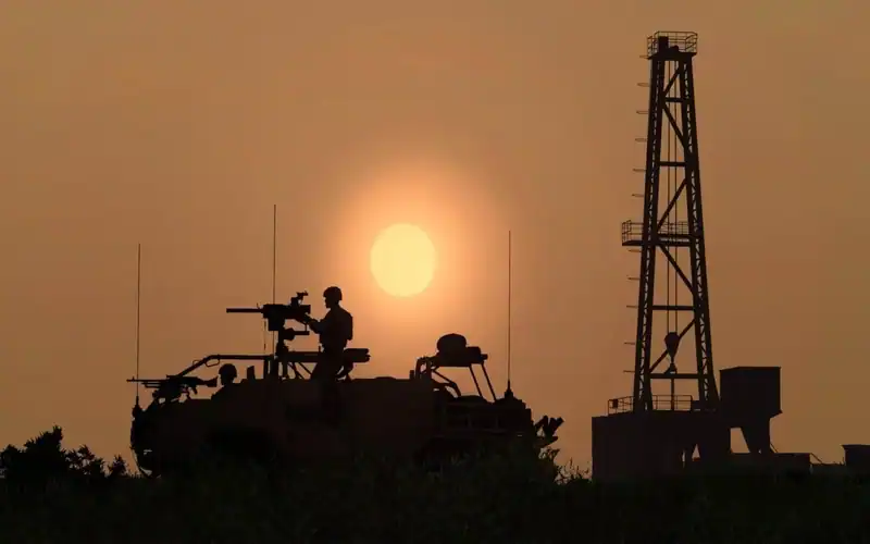 Arma 2: British Armed Forces — изображение 3
