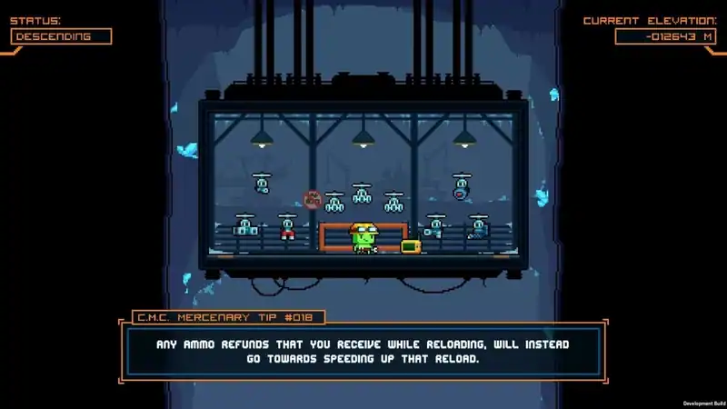 Minigunner — изображение 3