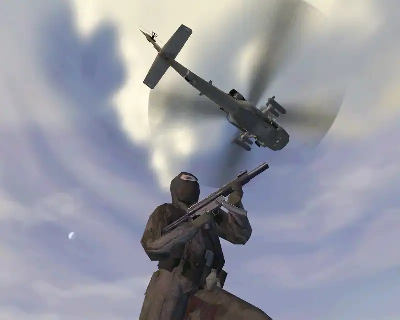 ARMA: Cold War Assault — изображение 3