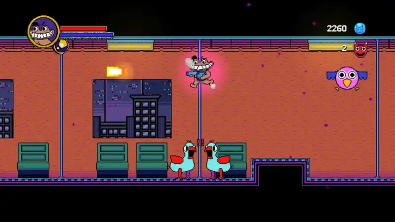 Missing Banban — изображение 2
