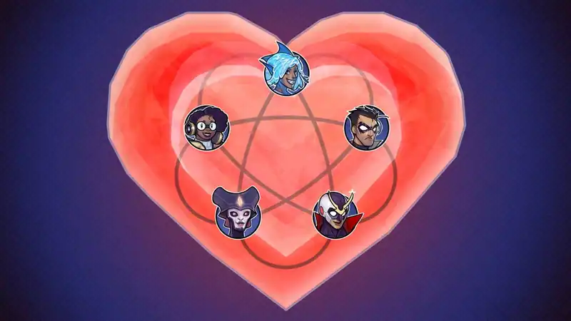 Mission: It's Complicated — изображение 2