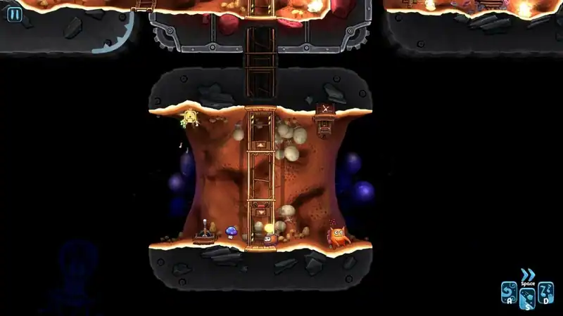 Molecats — изображение 3