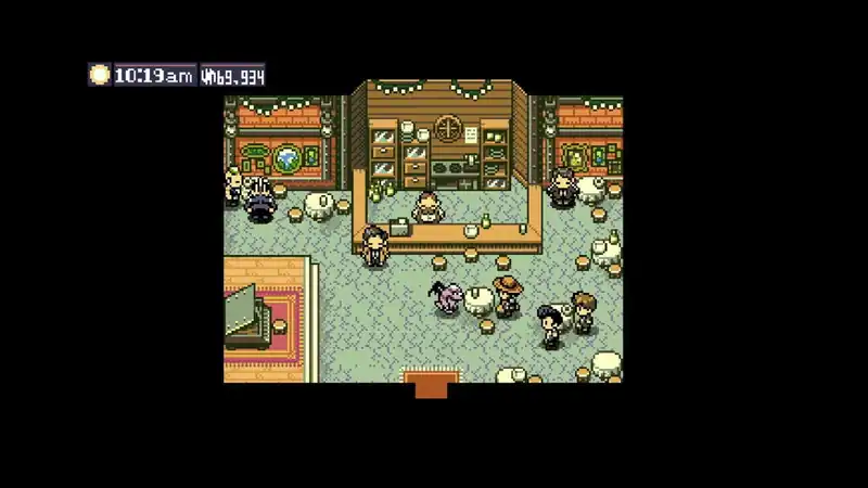 Monster Crown: Sin Eater — изображение 2