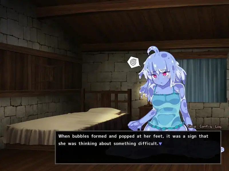 Monster Girl Club Bifrost — изображение 3