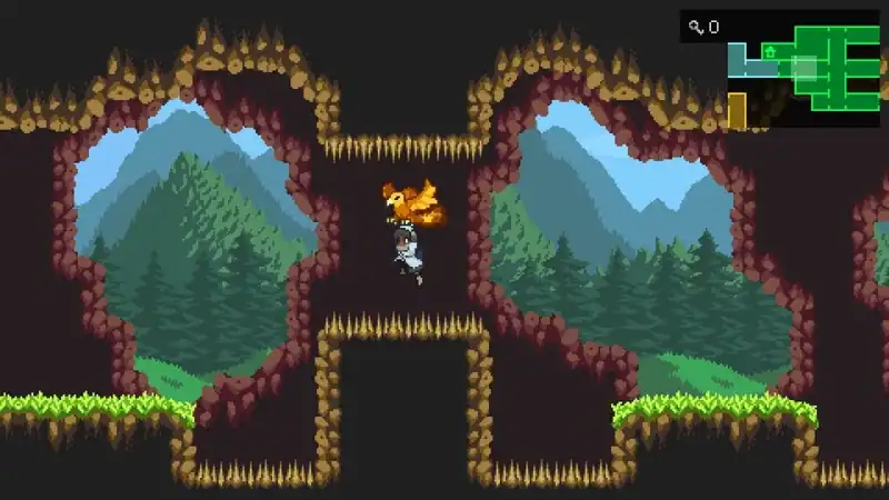 Monster Sanctuary — изображение 3