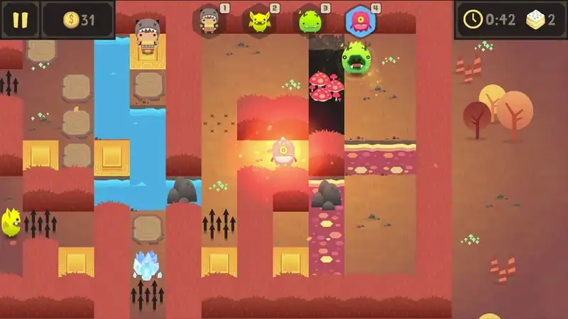 Monsters Ate My Birthday Cake — изображение 3