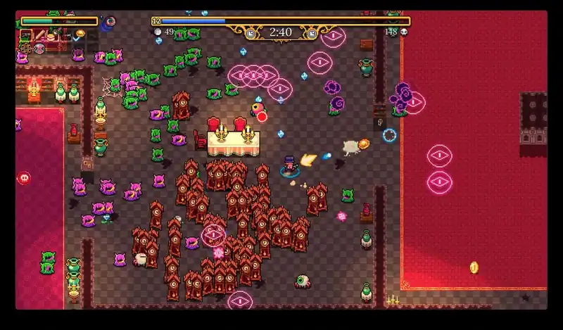 Monsters 'til Midnight — изображение 3