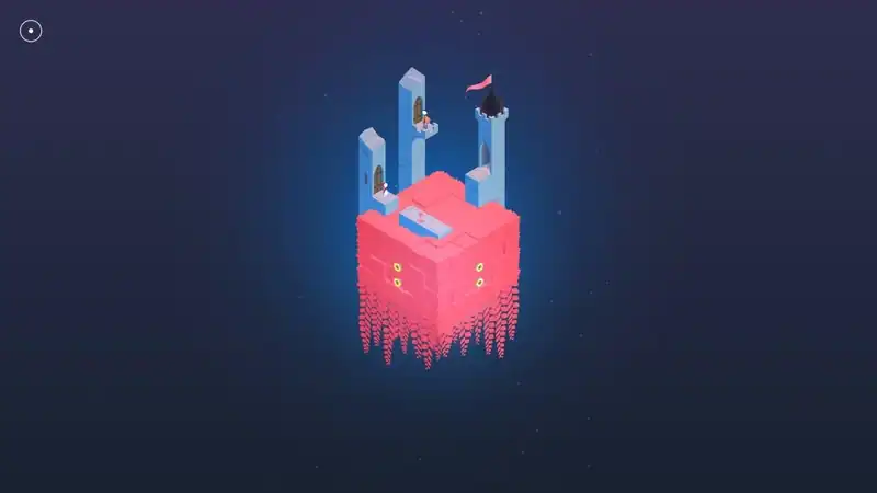 Monument Valley 2: Panoramic Edition — изображение 3