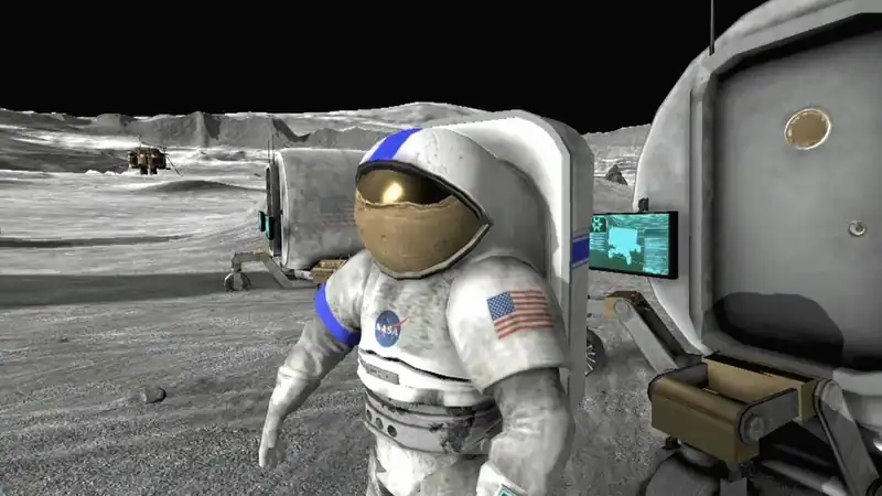 Moonbase Alpha — изображение 3