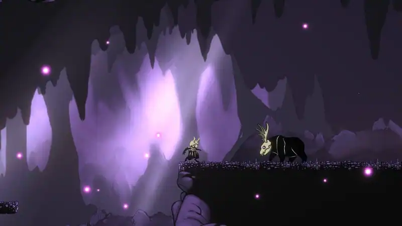 Morkull Ragast's Rage — изображение 3