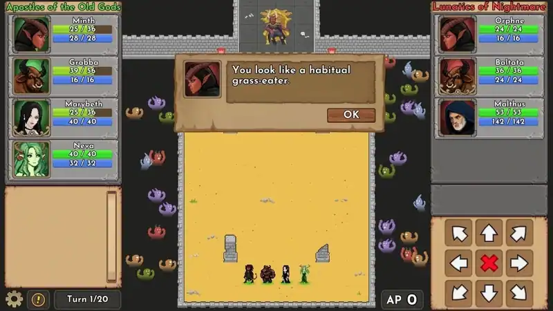 Mortal Glory — изображение 3