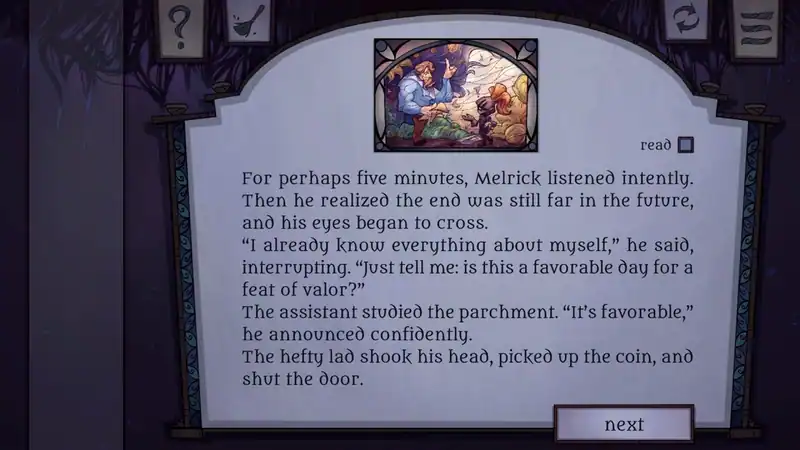 Mosaic Chronicles — изображение 3
