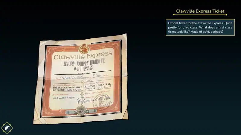 Moses and Plato - Last Train to Clawville — изображение 3