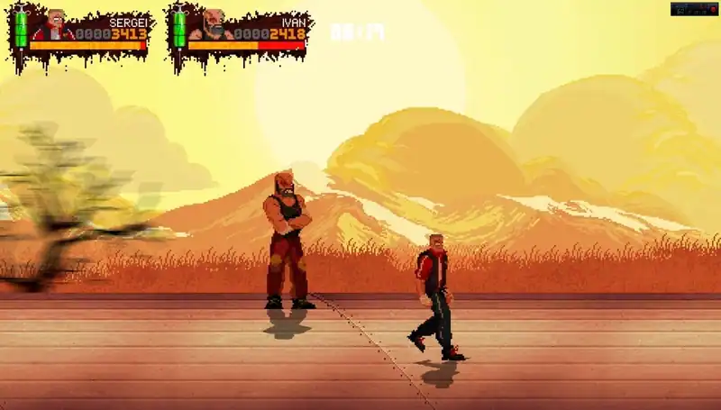 Mother Russia Bleeds — изображение 2