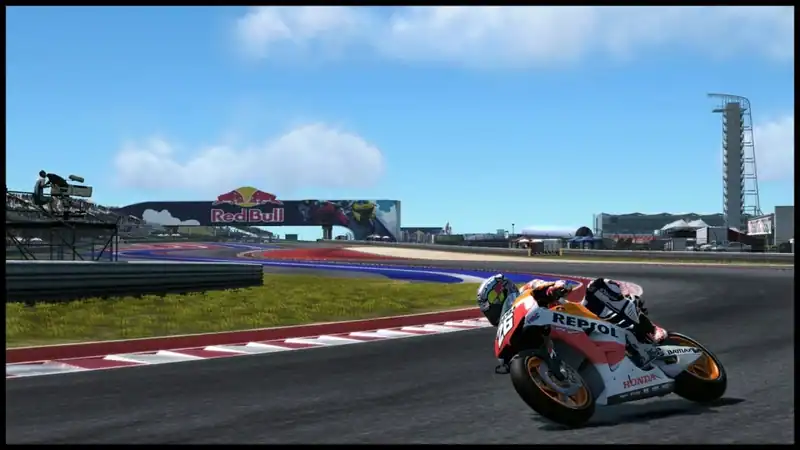 MotoGP 13 — изображение 2