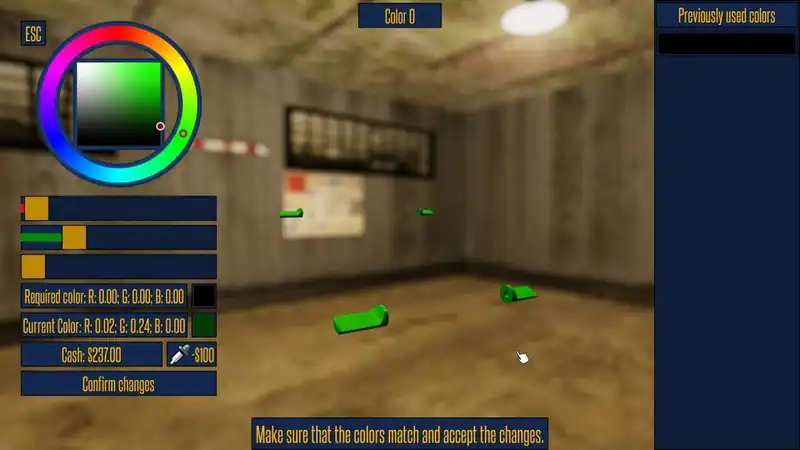 Motorbike Garage Mechanic Simulator — изображение 3