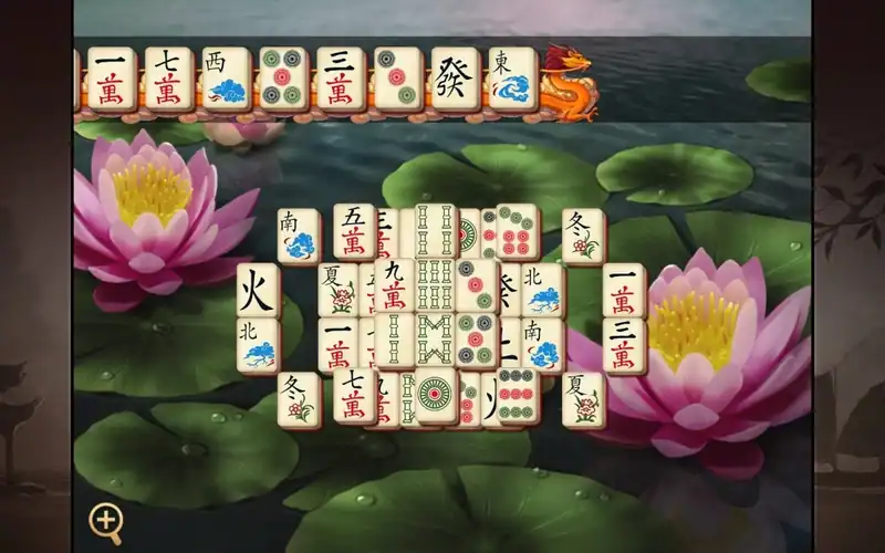 Art Mahjong 4 — изображение 3