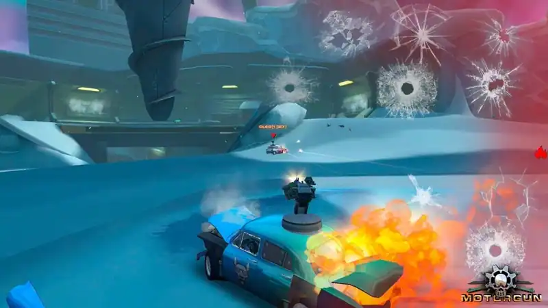 MotorGun — изображение 3