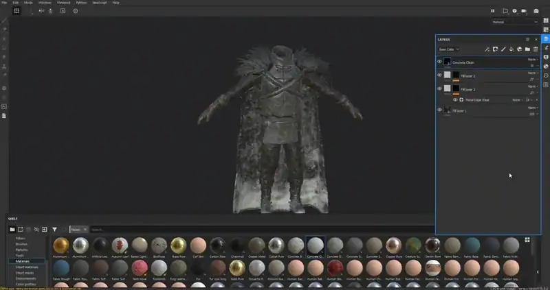 Mount & Blade 2: Bannerlord - The Long Night — изображение 3