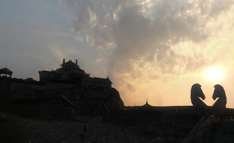 Mount & Blade: Warband - The Last Days (of The Third Age of Middle Earth) — изображение 3