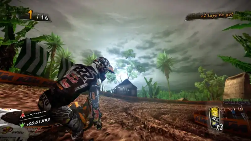 MUD Motocross World Championship — изображение 2