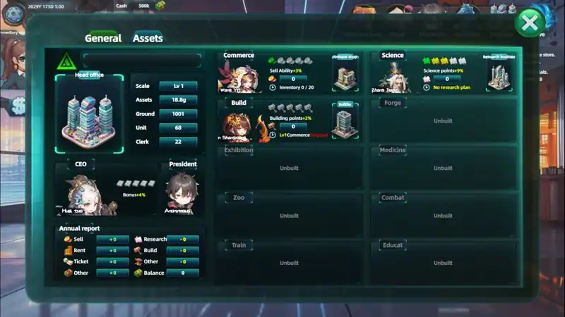 Multiverse Loot Hunter — изображение 3